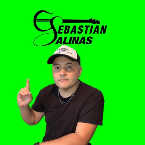 Sebastian Salinas (@sebby